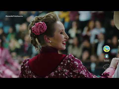 CPF Piá do Sul 13º RT - Adulta Força A - XXII Sarau de Arte Gaúcha