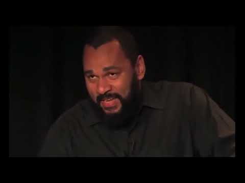 Dieudonné   -  Spectacle: "Mahmoud" - 2010