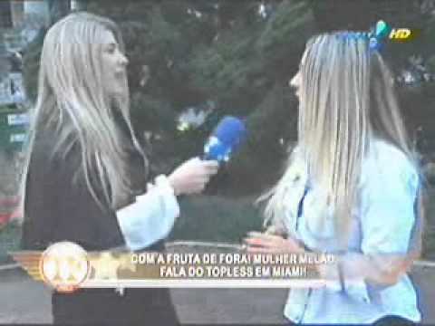 TF Invasao Mulher Melao 120905