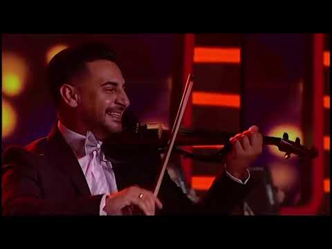 Dragica Jovanovic & Marko Gacic - Jos uvek te volim (Grand Parada 2020)
