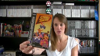 Girly Gamer: Mega Drive and Master system haul