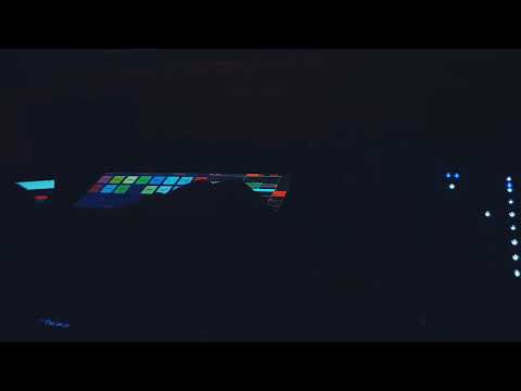 Modular Sketch #23 - Percussa SSP only patch