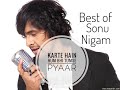 Karte Hai Hum Bhi Tumse Pyar Sonu Nigam Alka Yagnik Barsaat Old Melodies