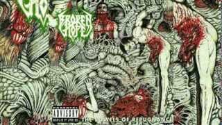 Broken Hope ‎- The Bowels Of Repugnance [Full Album]