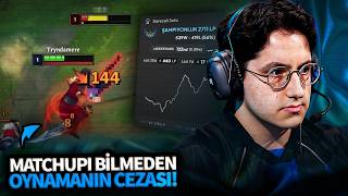 WEST 2700 LPDE BU MATCHUPI BİLMEDEN OYNAMAK? | Lot