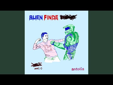 No Siento Nada - Antolín
