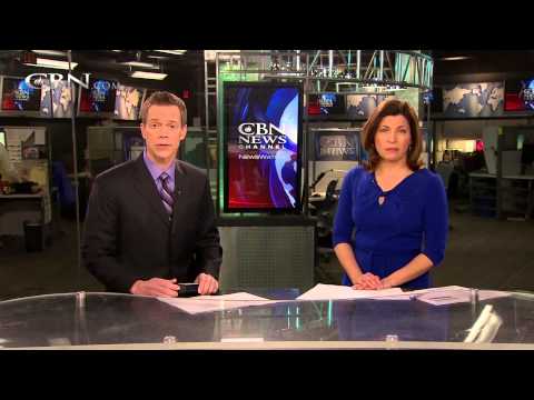 CBN NewsWatch: February 25, 2015