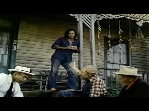 Moon Runners, Uncle Jesse's Principles.