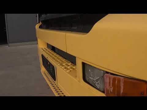 Mercedes-Benz Actros 1843 ID: 18992