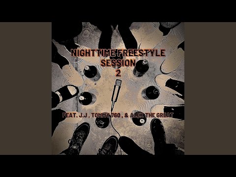 Nighttime Freestyle Session 2