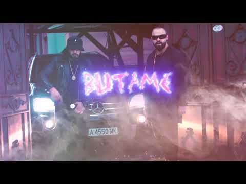 Ysg Boss Drama "Butame" Official Audio 2021