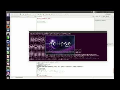 Parallella Epiphany Installation and Usage