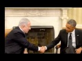 White House and Netanyahu Are Set to Make.
