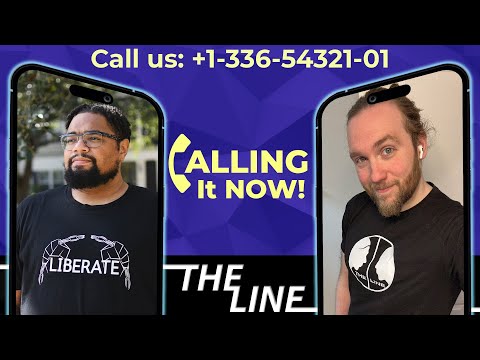 MAGA Debates | Jimmy Snow + Jovan Bradley 01.18.26