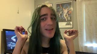 FuckMyLife666 - Against Me! (Nikki Hollywood Cover)