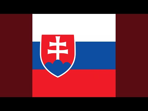 Slovakia National Anthem (Instrumental)