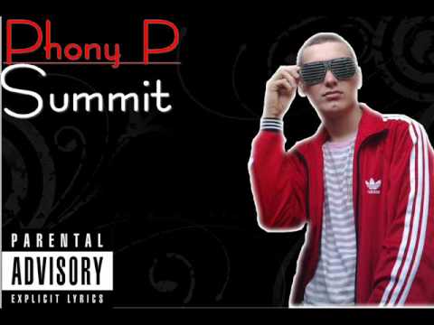 Phony p & Dj Darkboy ft. Sk - By my side