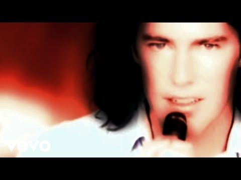 Dishwalla - Counting Blue Cars (Official Video)