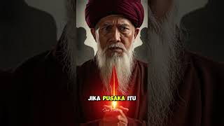 Download lagu The Mystery of the Death of Sheikh Siti Jenar || Not Because He Was Defeated, But... #folklore mp3