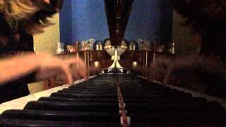 Didn&#39;t Mean To Fall In Love