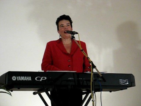 Hella Heizmann in Karlsruhe