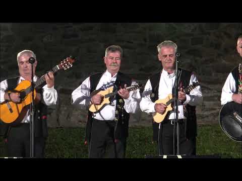 Kad mi dodješ ti Klapa More Šibenik