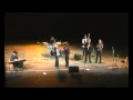Budapest Klezmer Band - Bessarabien - live 