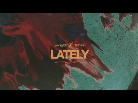 Dead Robot X tribes. - Lately