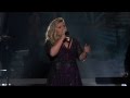 2015 Billboard Music Awards - Invincible - Kelly Clarkson