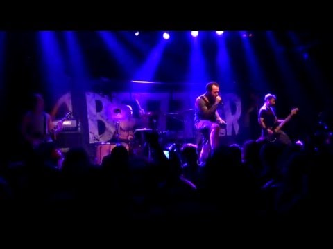 Betzefer -  Live at the Barbi 13/8/13