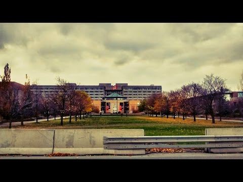 Ramadan Iftar Program 2015 - York MSA