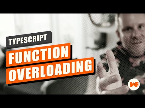 Function Overloading In Typescript With Example