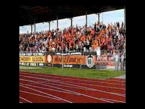 19.06.2010: Chrobry Głogów - Moto-Jelcz Oława cz. 2