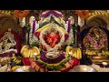 SHREE SIDDHIVINAYAK MANDIR PRABHADEVI TODAY MORNING S KAKAD AARTI JULY 9TH TUESDAY 2024