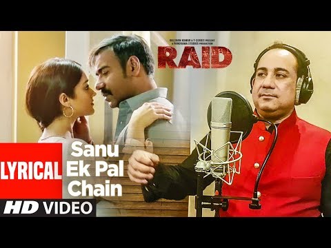Sanu Ek Pal Chain