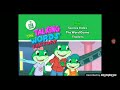 Opening To LeapFrog Talking Words Factory 2003 Fanmade DVD