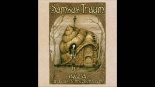 Samsas Traum - Ein Name im Kristall