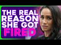 Meghan Markle's Netflix Nightmare EXPOSED