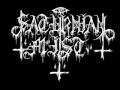 Saturnian Mist - The Manifestation 