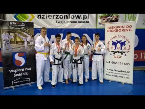 2017 ITF Polish Open Cup - Dzierżoniów