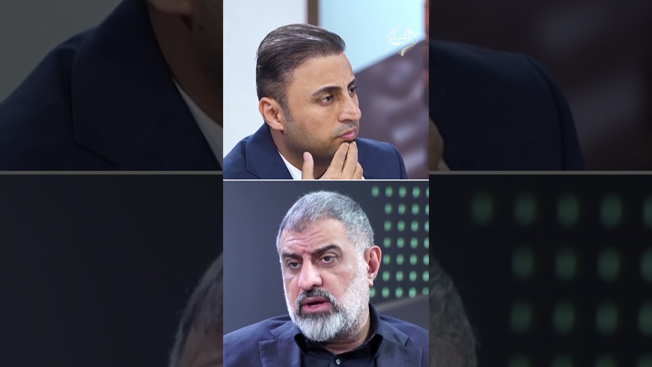 فيديو | الحياني: الإطار والفصائل والحشد تحت "عباءة" المالكي.. حل مشاكلهم ويثقون برأيه