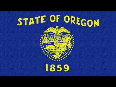 Oregon State Song (Instrumental) Oregon, My Oregon