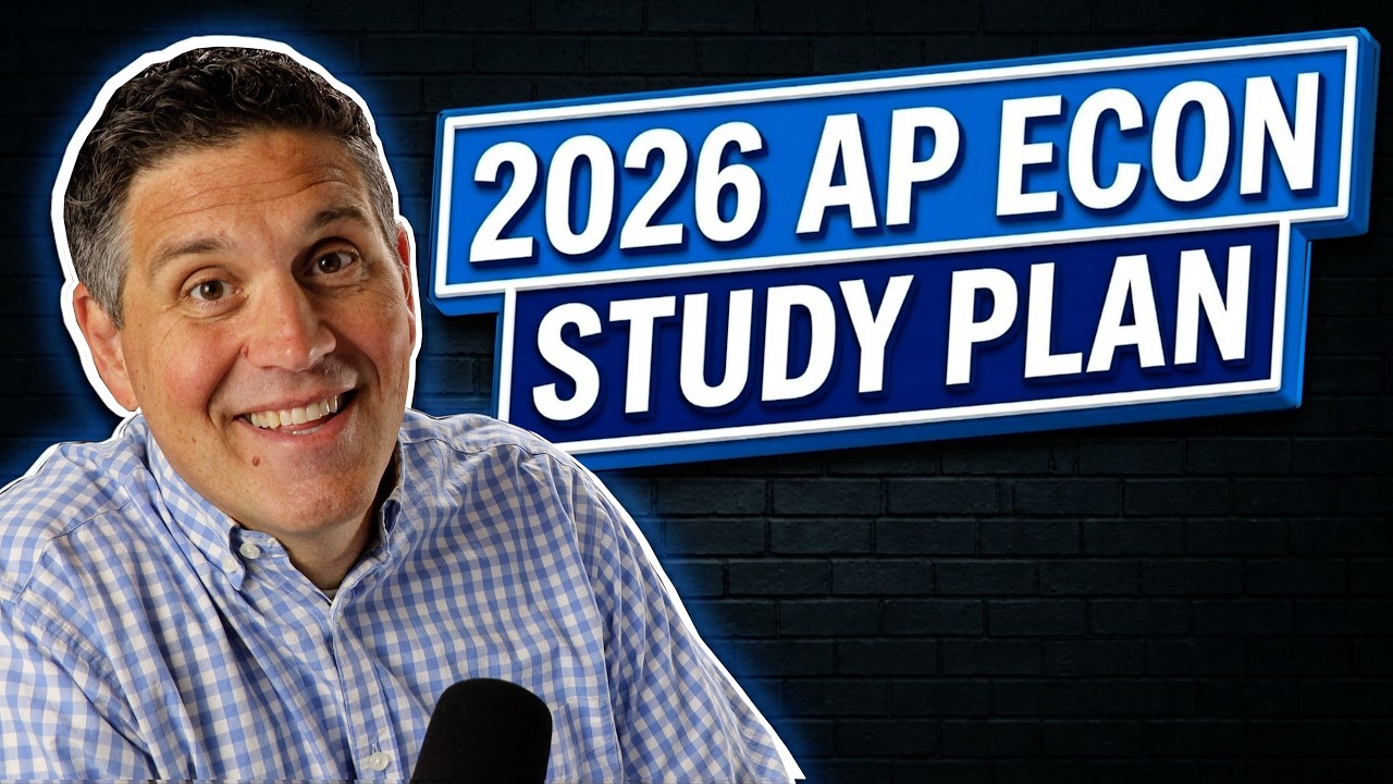 2026 AP Exam Study Plan and Live Review Sessions