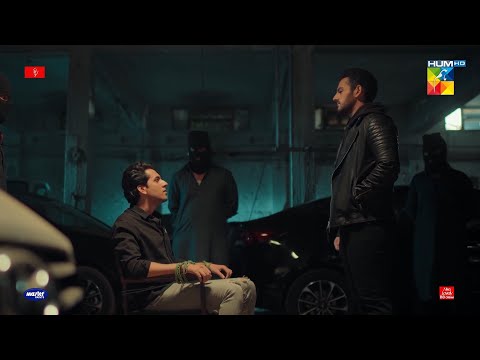 Tumhara Baap Meri Bevi Aur Mere Bache Ka Qatil Hai - Ishq-e-Laa - HUM TV