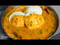 Tiffin Sambar Recipe/ Quick Tomato Sambar Recipe/ Idli Sambar