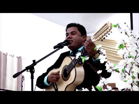 Dinamite Barros / Divino Companheiro ao vivo