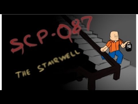 Roblox Scp 087 Apphackzone Com - scp 999 test roblox