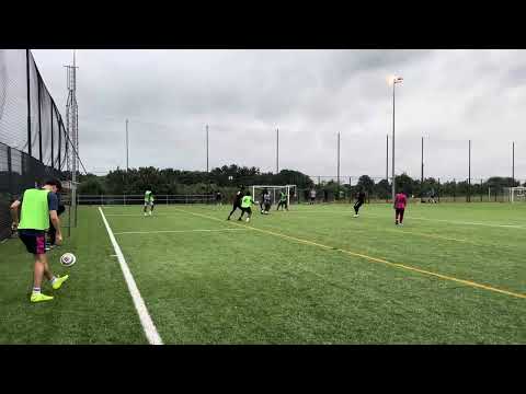 Monday Night Football | EP. 7 | OFF TOPIC PODCAST - WE WON THE LEAGUE!