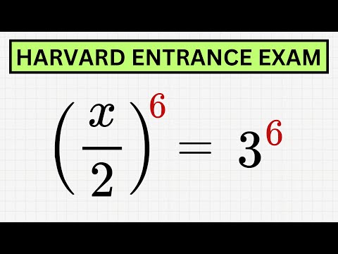 98% FAILED to Solve this Math Problem