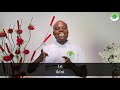 KNOW NUMBERS IN YORUBA LANGUAGE ( 1 - 20 ) PART 1